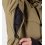 Campera de hombre Foresta Heat TRX