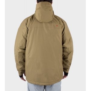 Campera de hombre Foresta Heat TRX