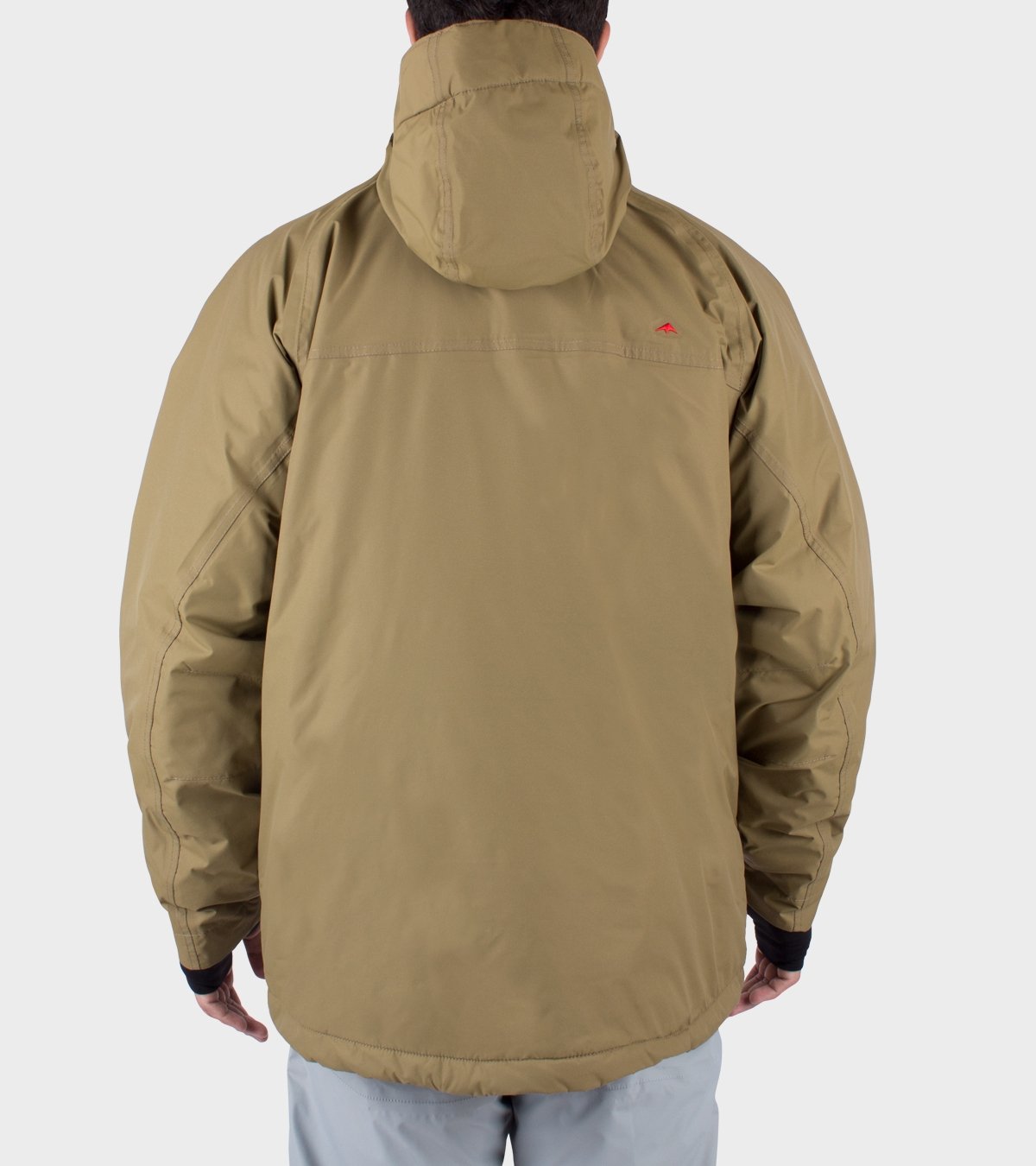 Campera de hombre Foresta Heat TRX