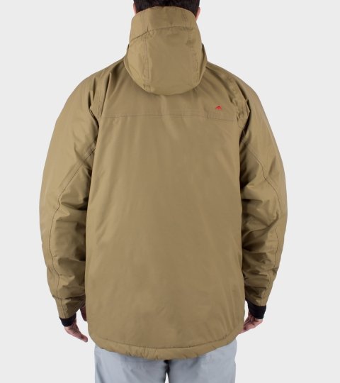 Campera de hombre Foresta Heat TRX
