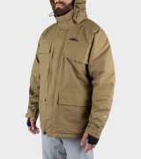 Campera de hombre Foresta Heat TRX