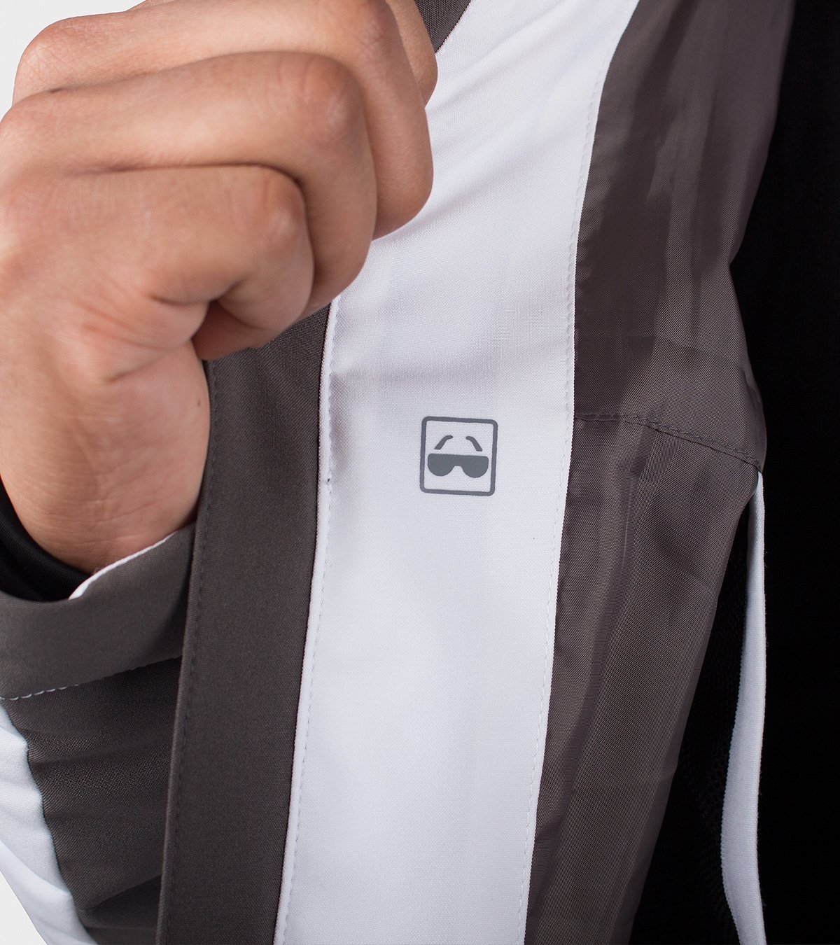 Campera de hombre Vincent 