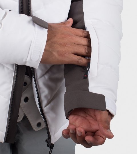 Campera de hombre Vincent 