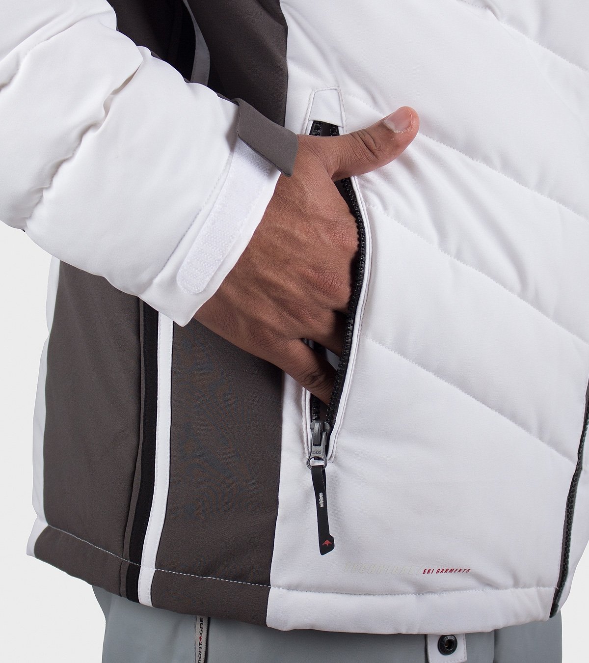 Campera de hombre Vincent 