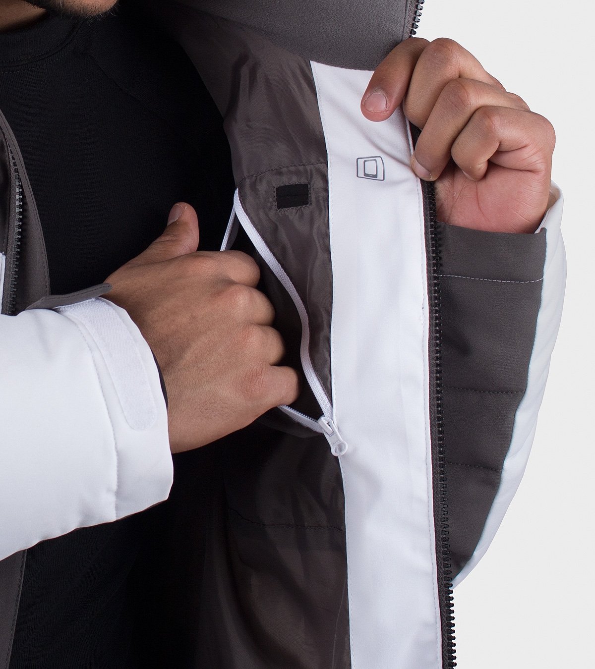 Campera de hombre Vincent 