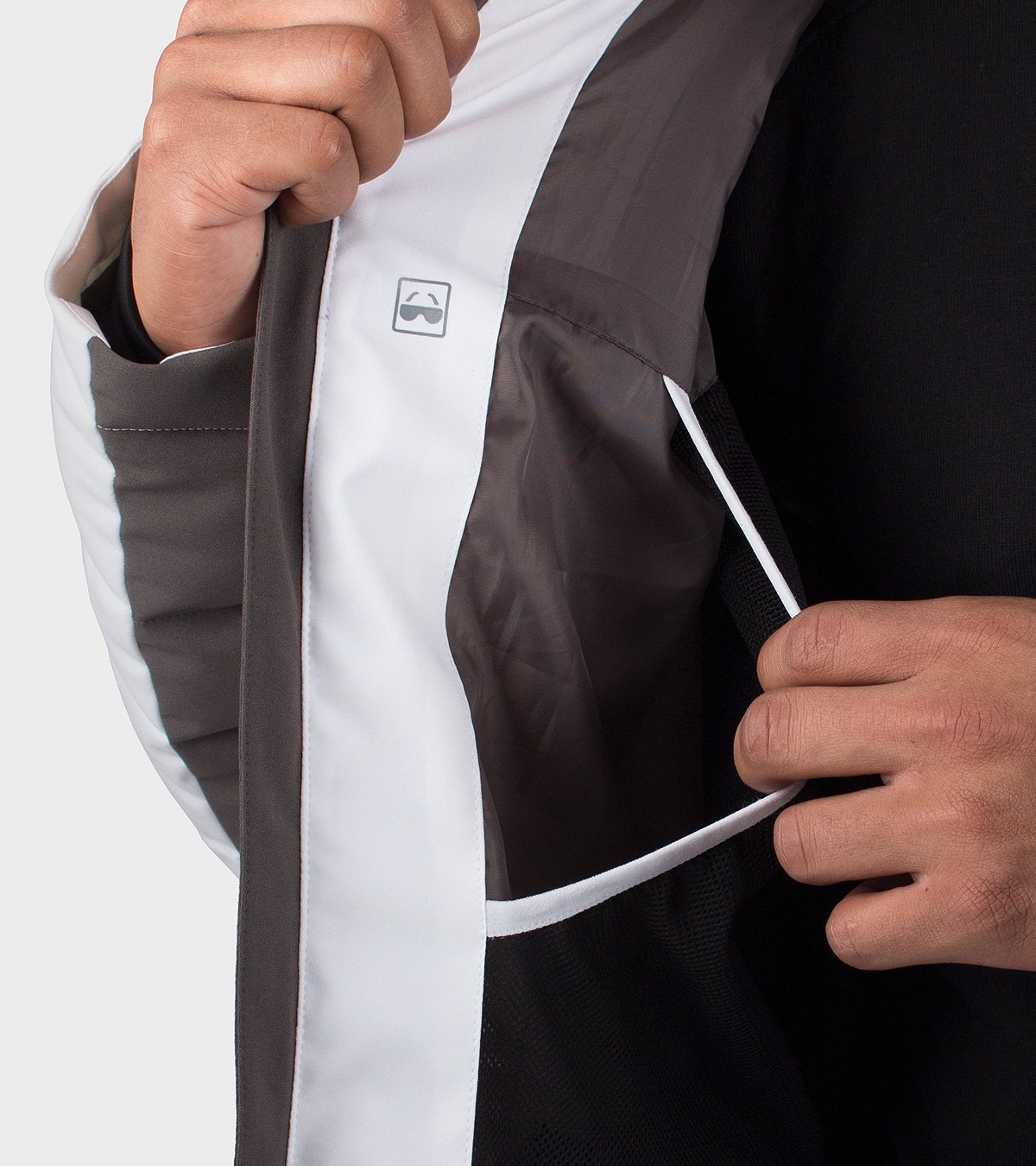 Campera de hombre Vincent 