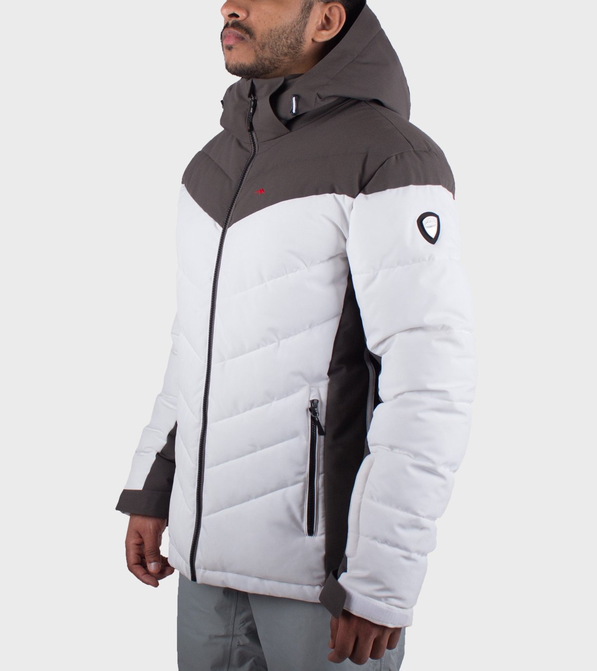 Campera de hombre Vincent Campera de hombre Vincent