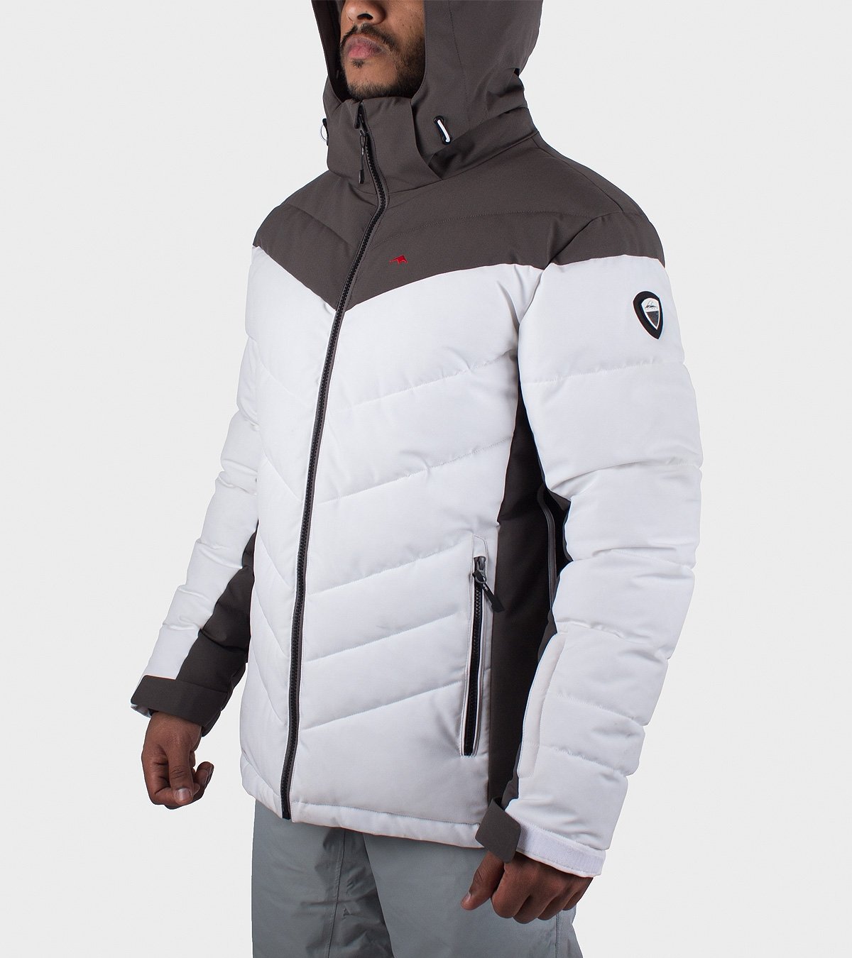 Campera de hombre Vincent 