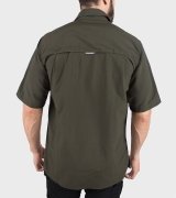 Camisa de hombre Botsuana  M/C