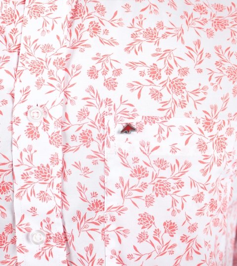 Camisa de hombre Bruce M/L