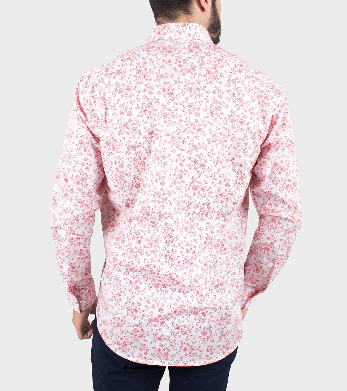 Camisa de hombre Bruce M/L
