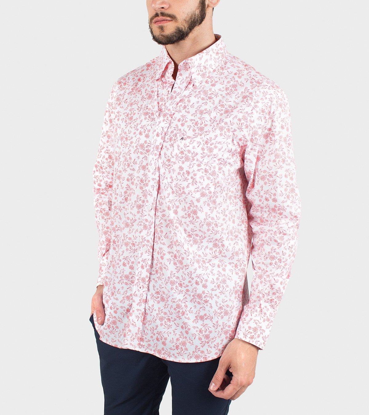 Camisa de hombre Bruce M/L