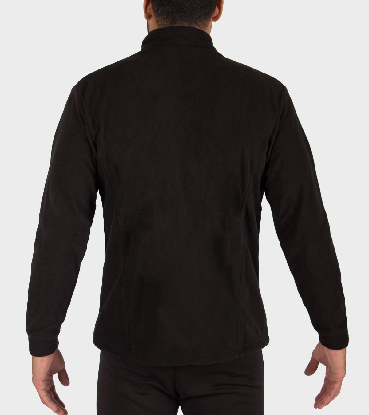 Campera de hombre polar Ben