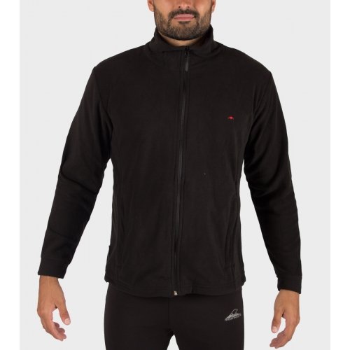 Campera de hombre polar Ben