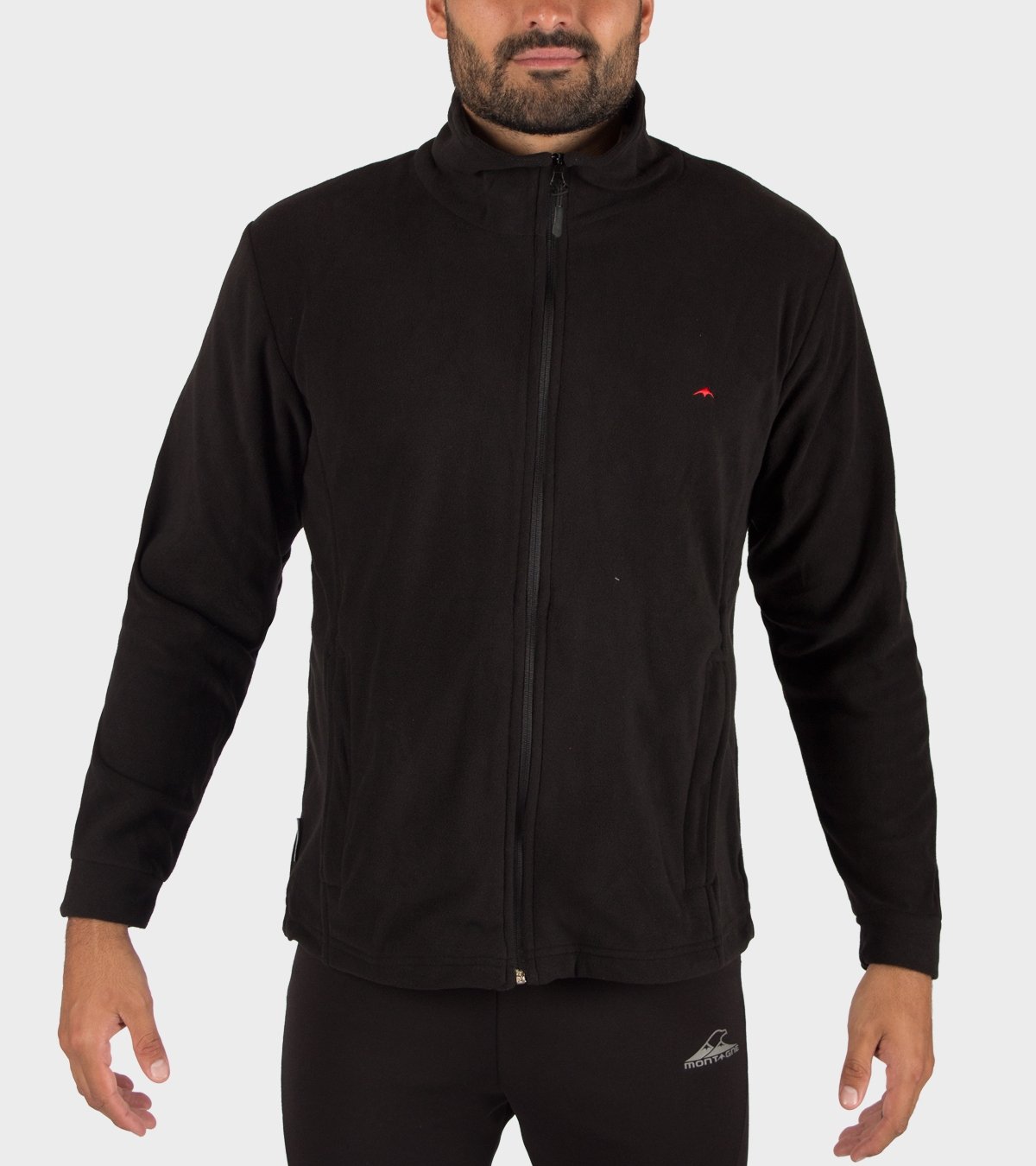 Campera de hombre polar Ben