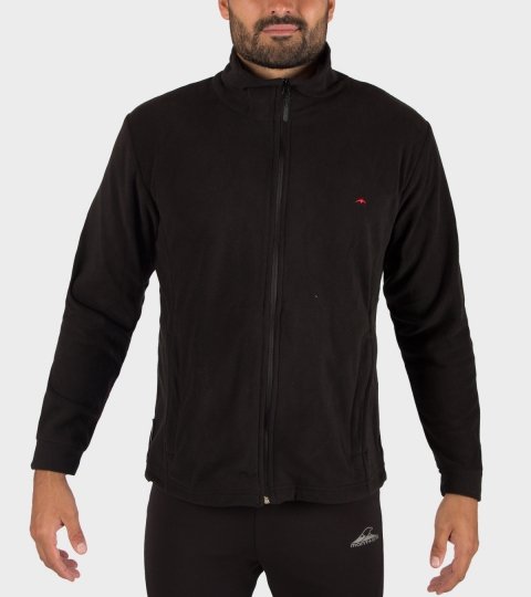 Campera de hombre polar Ben