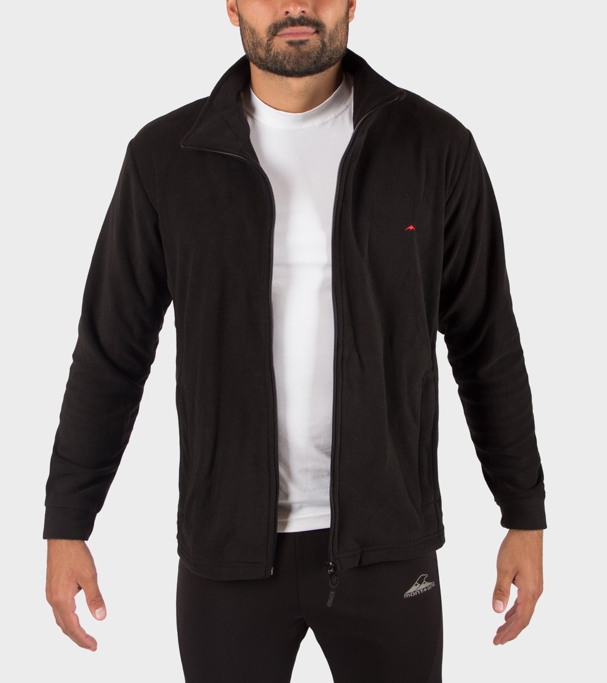 Campera de hombre polar Ben