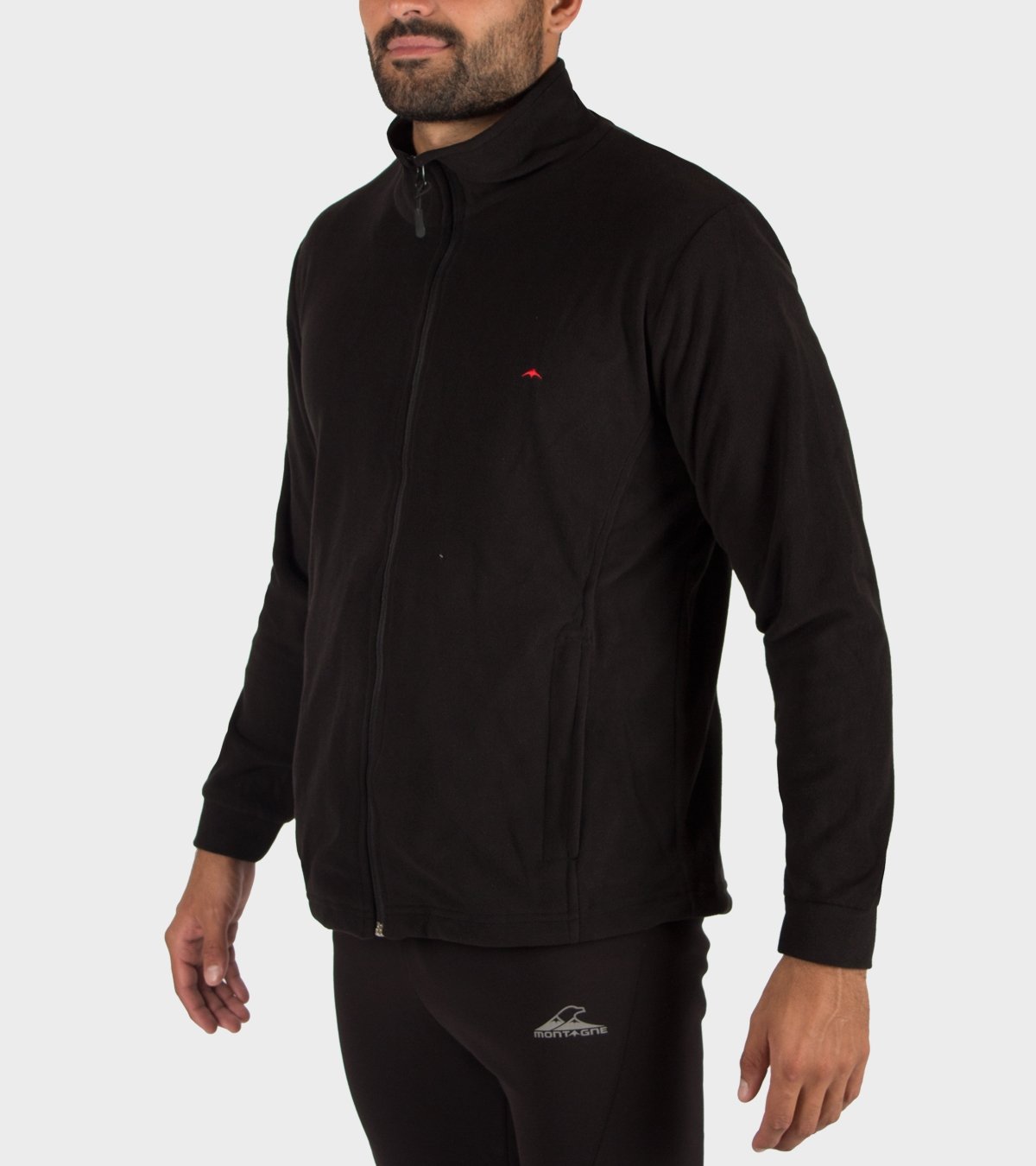 Campera de hombre polar Ben