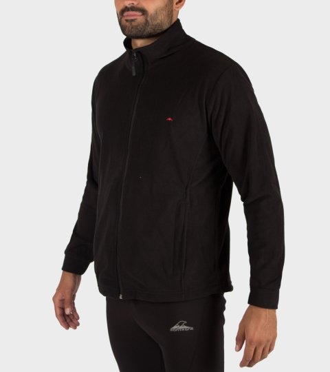 Campera de hombre polar Ben