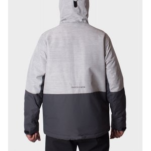 Campera de hombre Blake