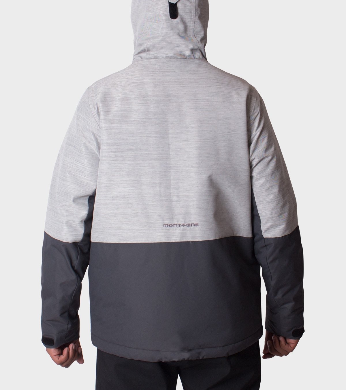 Campera de hombre Blake
