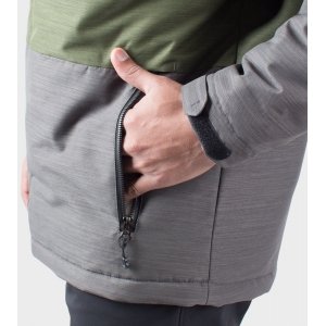 Campera de hombre Blake