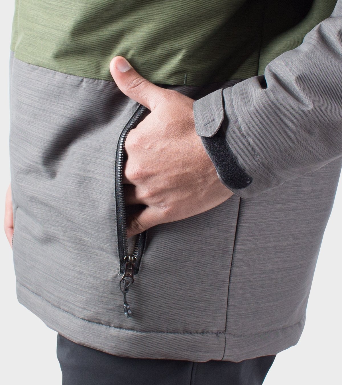 Campera de hombre Blake