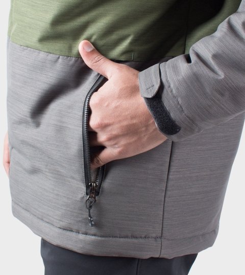 Campera de hombre Blake