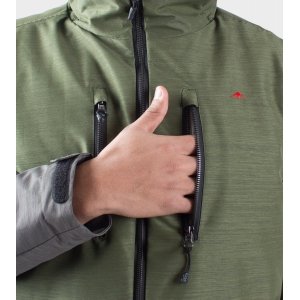 Campera de hombre Blake