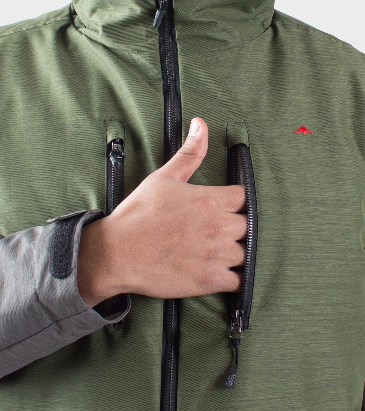 Campera de hombre Blake