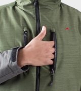 Campera de hombre Blake
