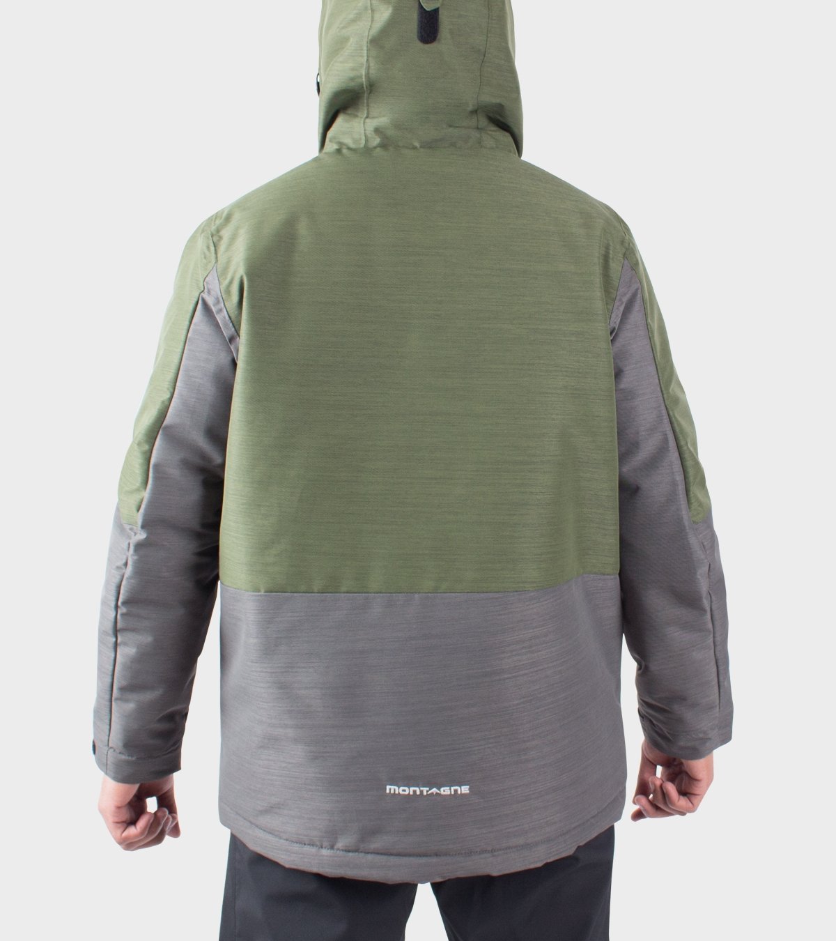 Campera de hombre Blake