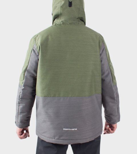 Campera de hombre Blake
