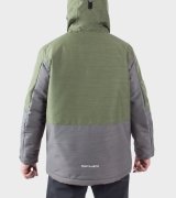 Campera de hombre Blake