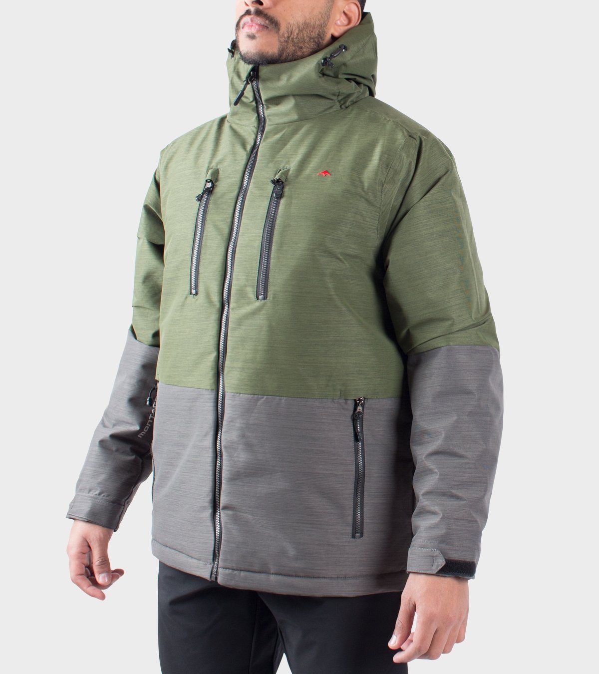 Campera de hombre Blake