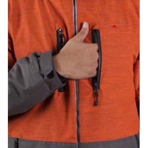 Campera de hombre Blake