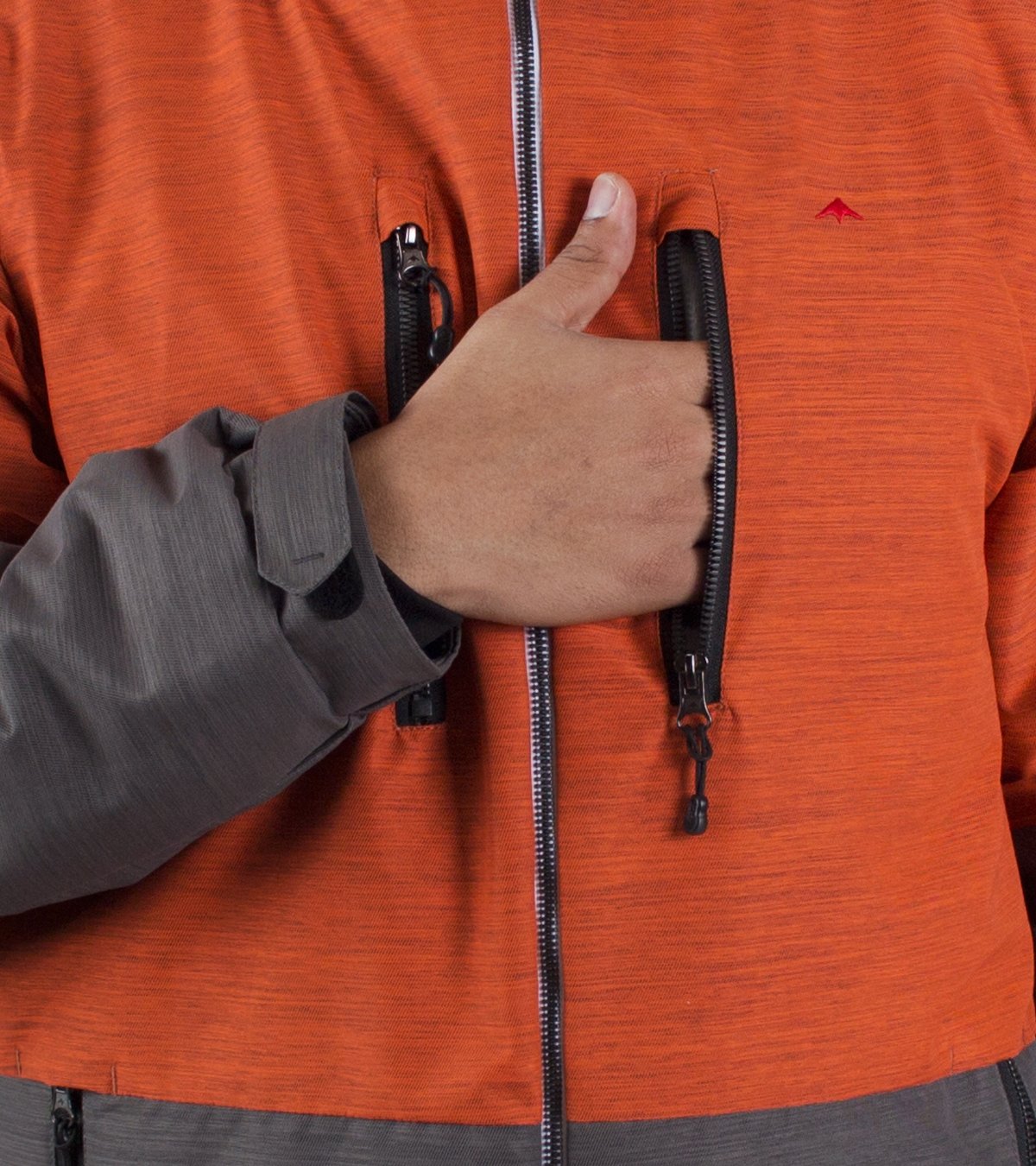 Campera de hombre Blake