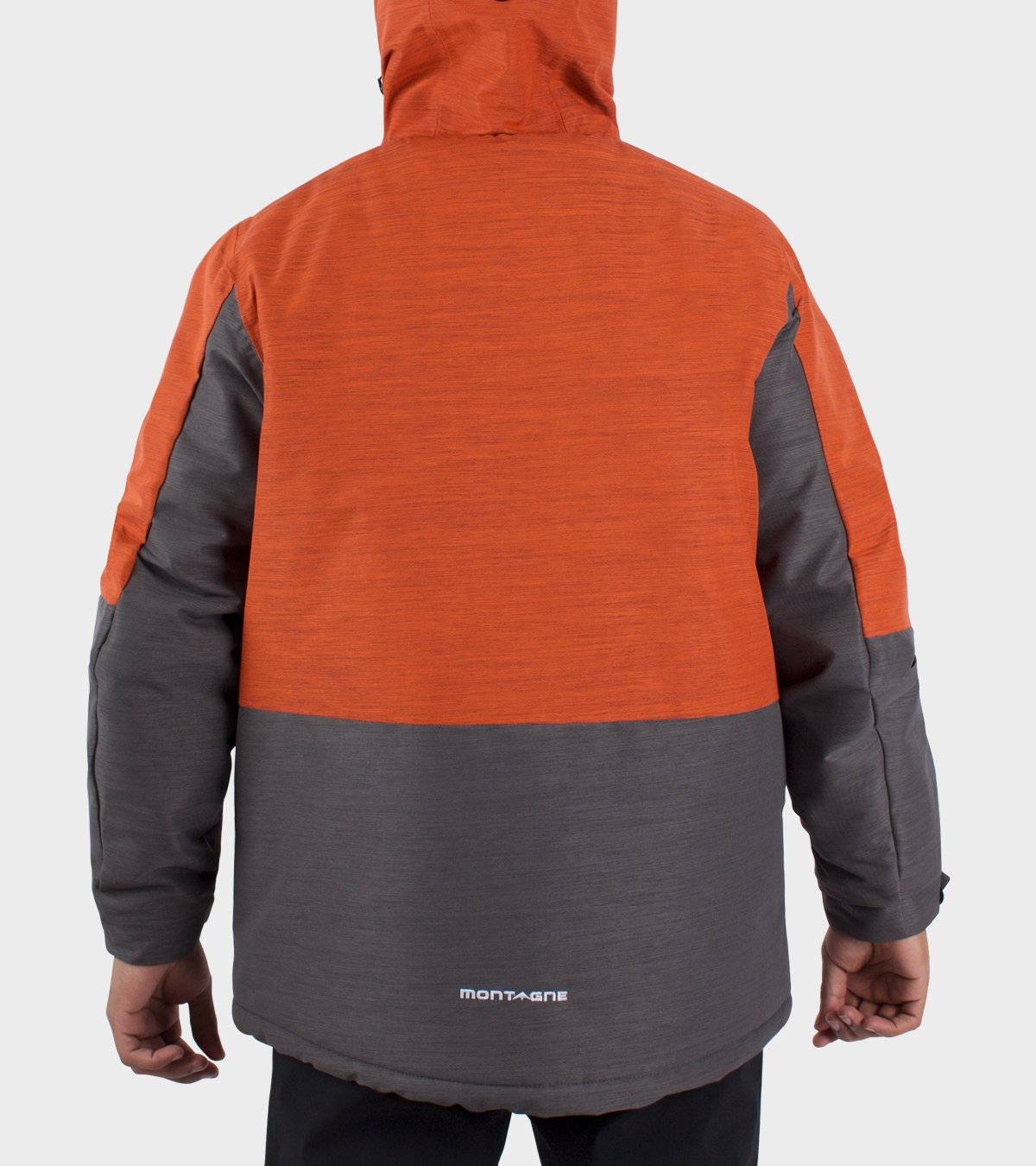 Campera de hombre Blake