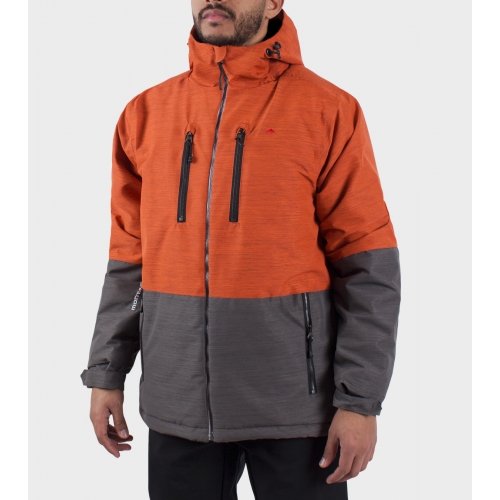 Campera de hombre Blake