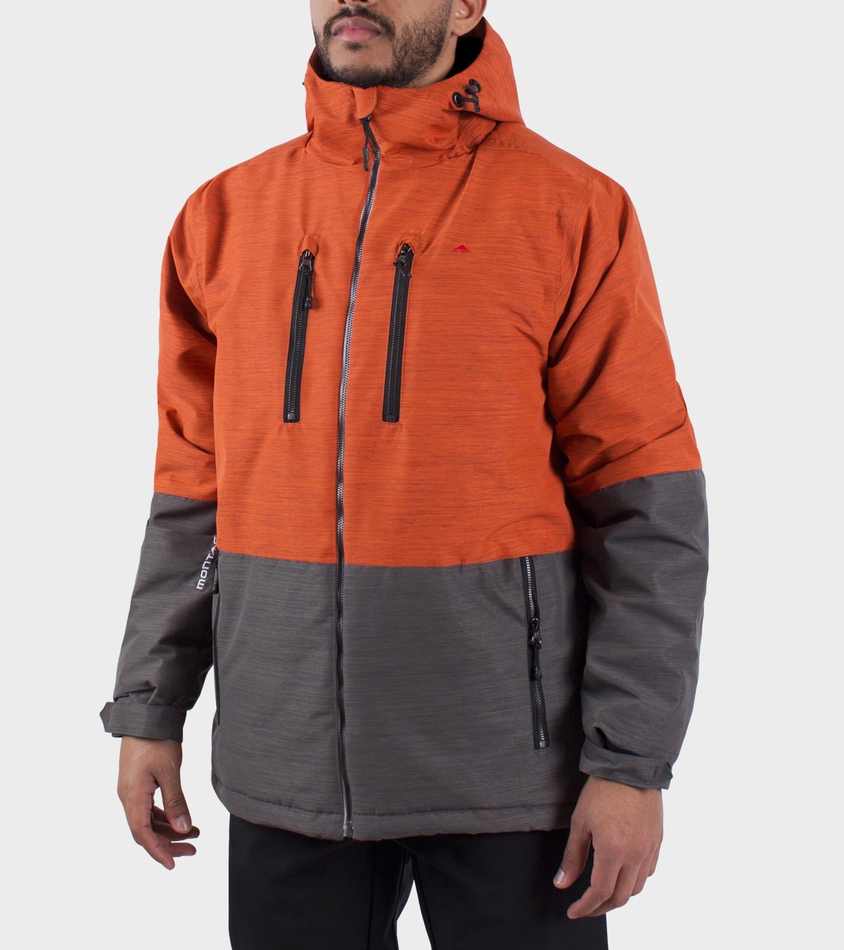 Campera de hombre Blake