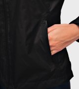 Campera rompeviento de mujer Eluney