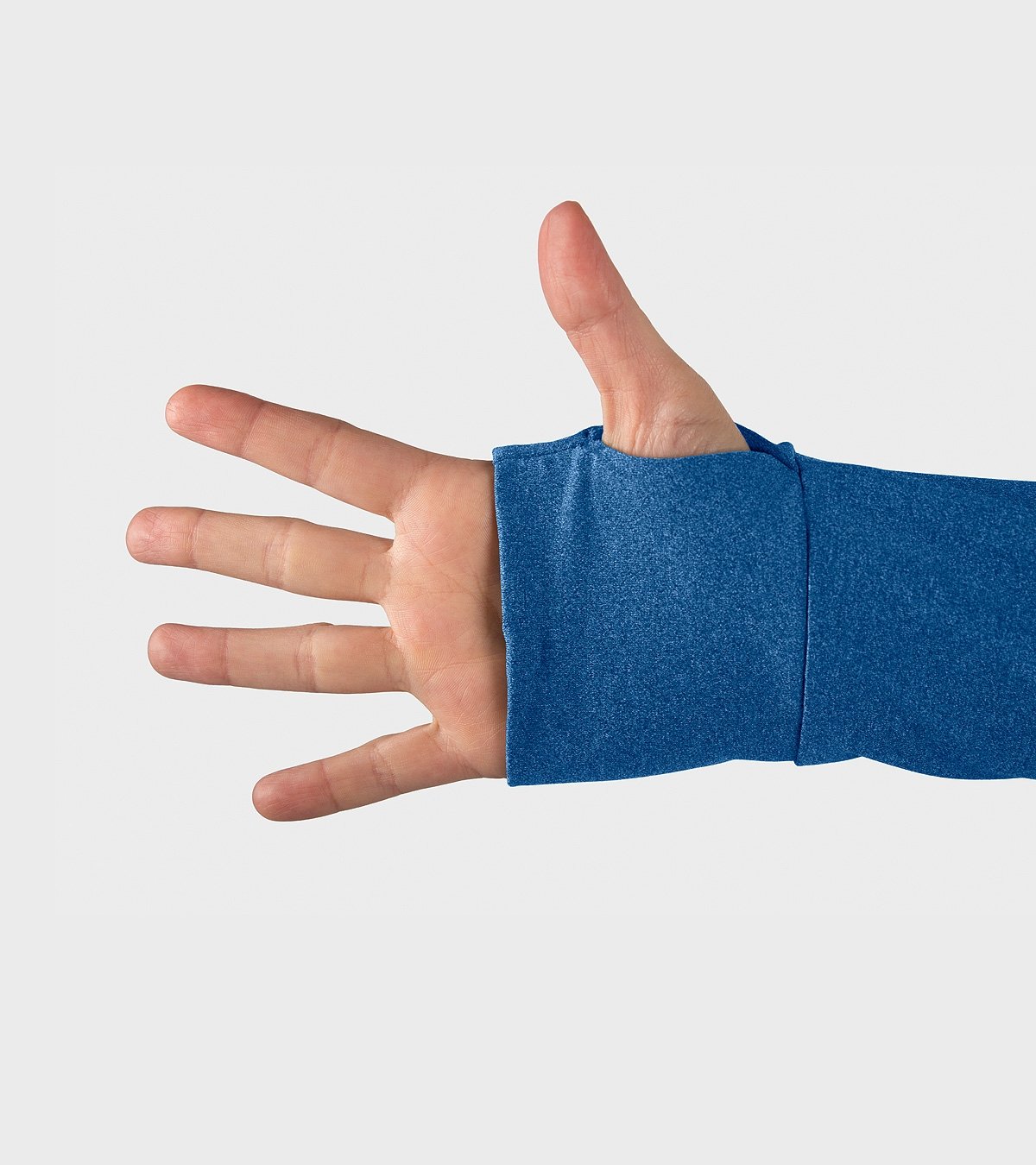 Campera de mujer Nilay