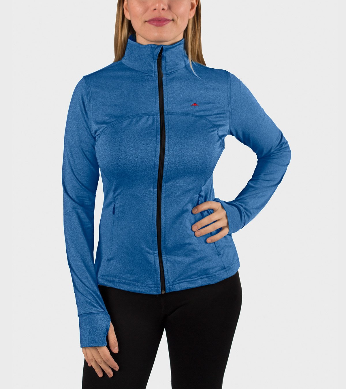 Campera de mujer Nilay
