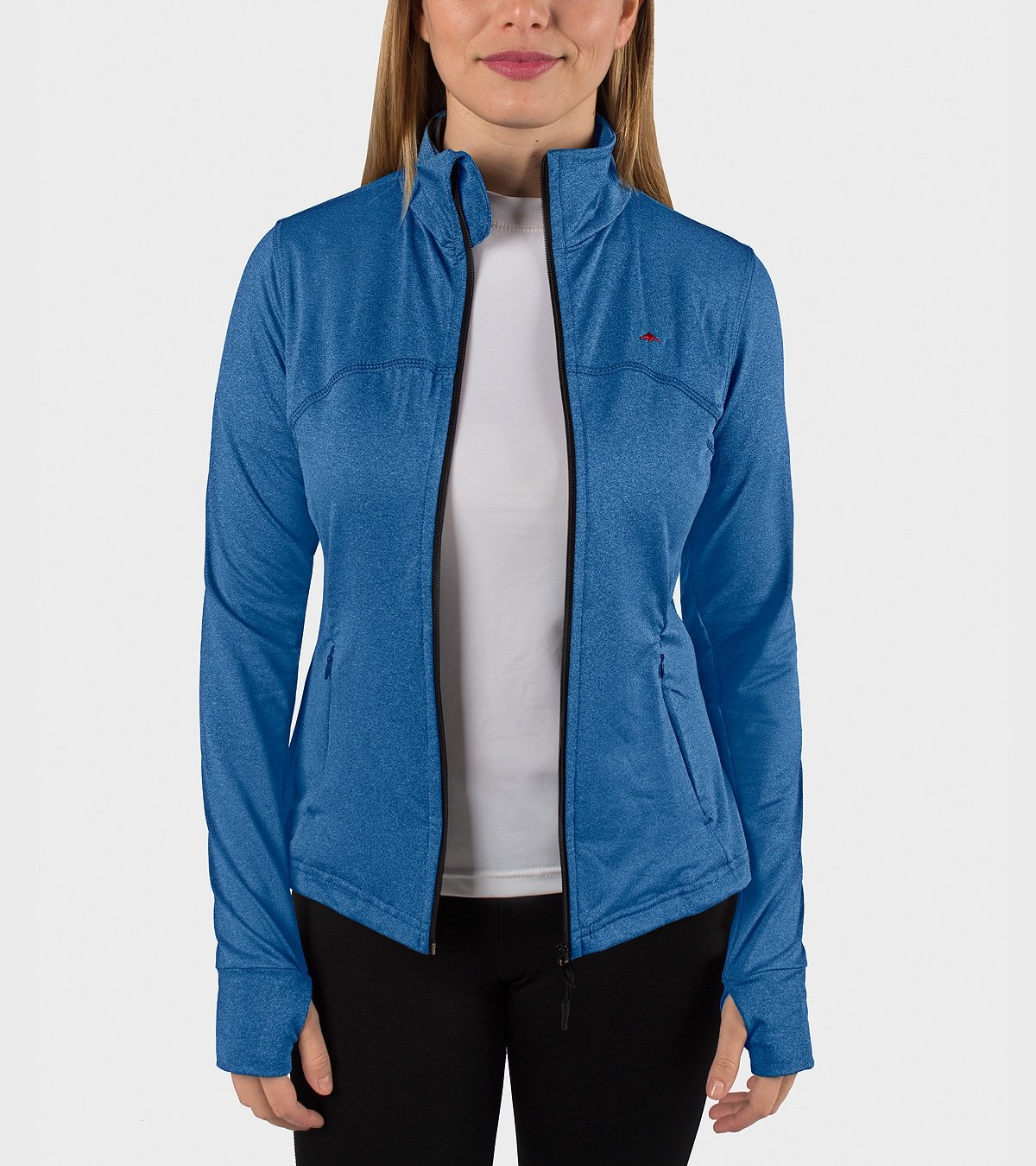Campera de mujer Nilay