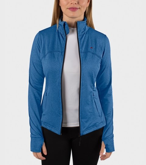 Campera de mujer Nilay