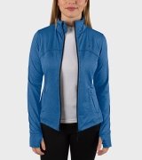 Campera de mujer Nilay