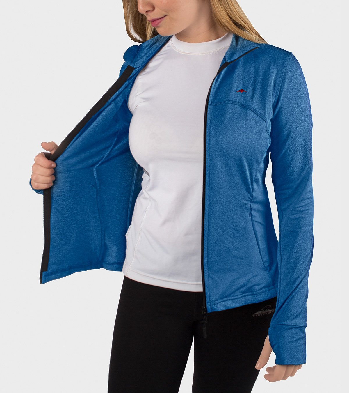 Campera de mujer Nilay