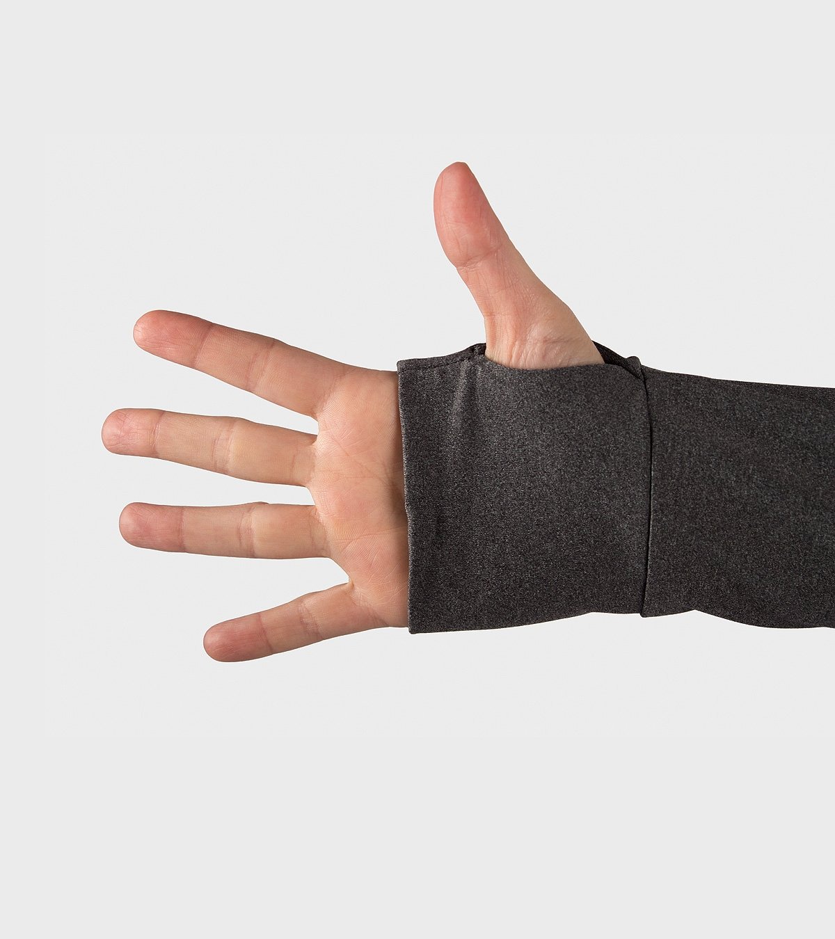 Campera de mujer Nilay