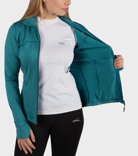 Campera de mujer Nilay
