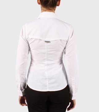 Camisa de mujer con protección UV Kiara ML